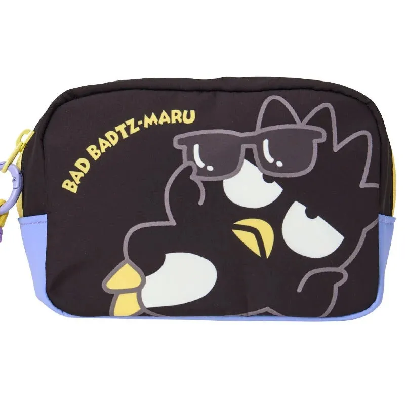 Badtz-maru Strike A Pose Series mini pouch vanonavvisende