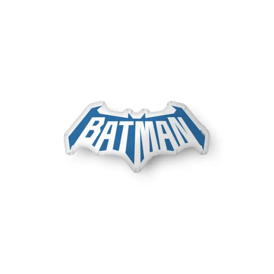 Batman Batman #1 comic-logo pute 16 × 16 in polyester