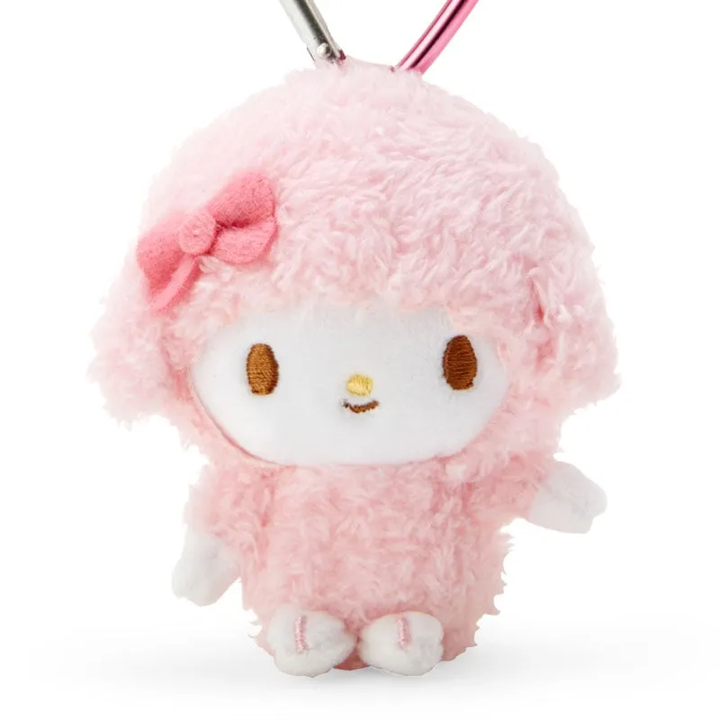 Hello Kitty Sanrio Character Award Series My Sweet Piano Mini Mascot nøkkelring