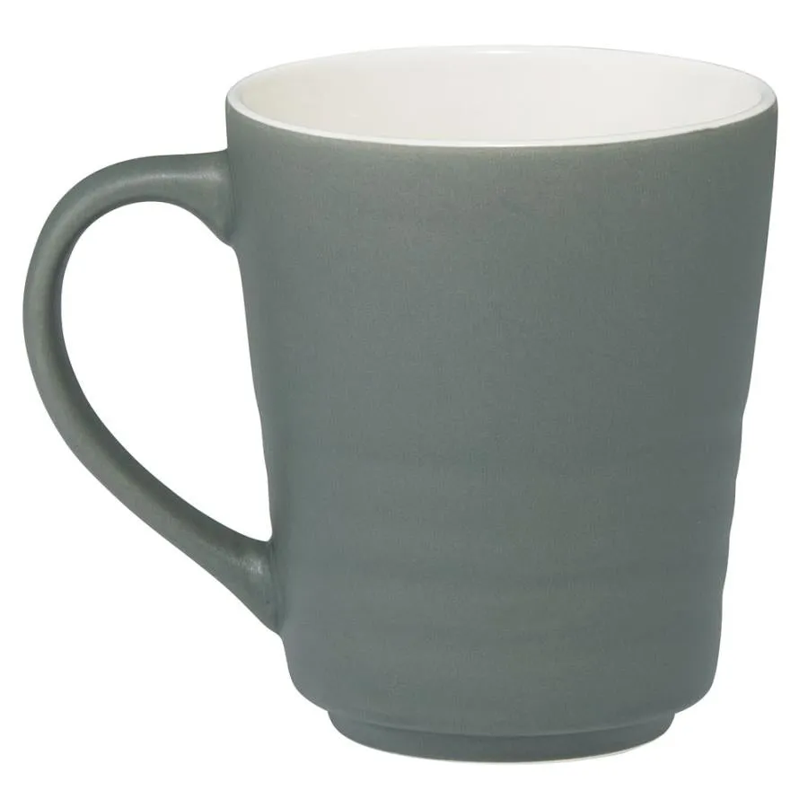 Hello Kitty Kuromi Face Ceramic Diner Mug krus
