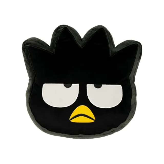 Hello Kitty Badtz-maru plysjpute 40 cm