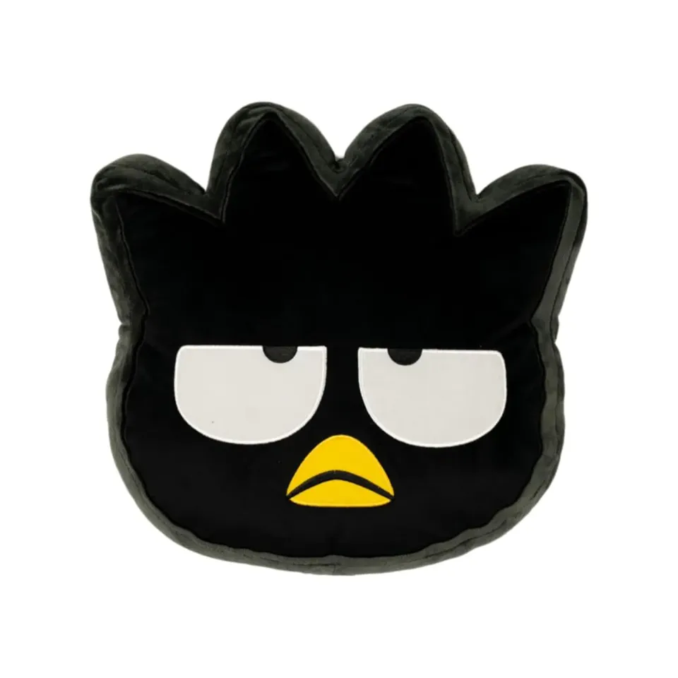 Hello Kitty Badtz-maru plysjpute 40 cm