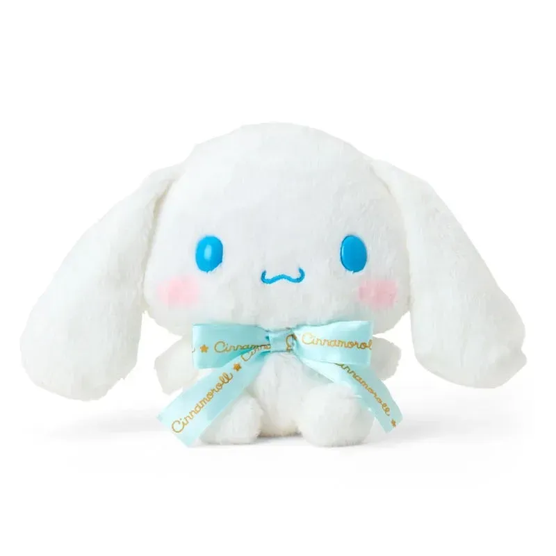 Hello Kitty Sanrio Character Award Cinnamoroll 6” kosedyr 15 cm