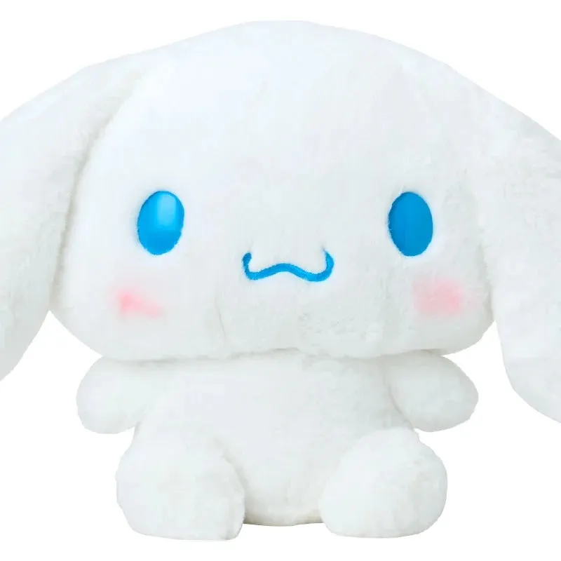 Hello Kitty Cinnamoroll 12" Classic Plush kosebamse 12 tommer myk