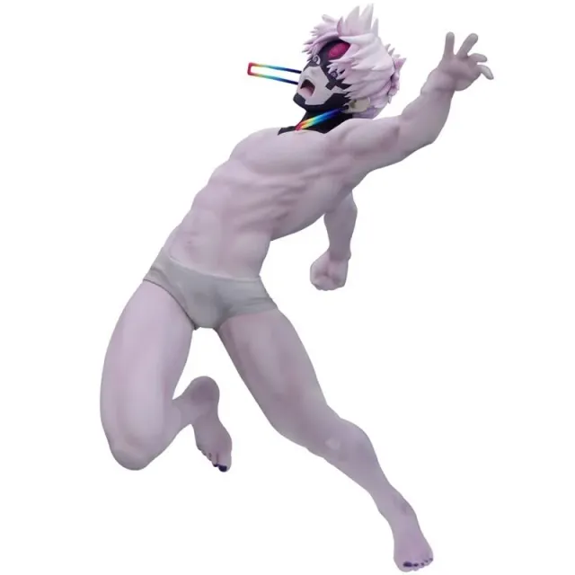 Neo Tokyo Trio-Try-iT Dandadan Jiji (Transformed)-figur 19 cm PVC