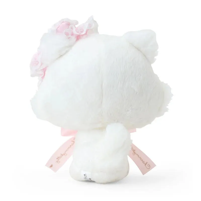 Hello Kitty Sanrio Character Award Charmmy Kitty 6” maskotbamse