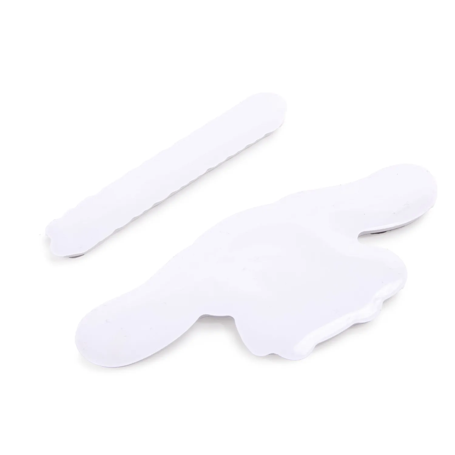 Hello Kitty Cinnamoroll x Pipsticks Big Puffy Sticker regnbue