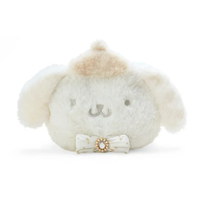 Hello Kitty Winter Star Series Pompompurin plysjpung