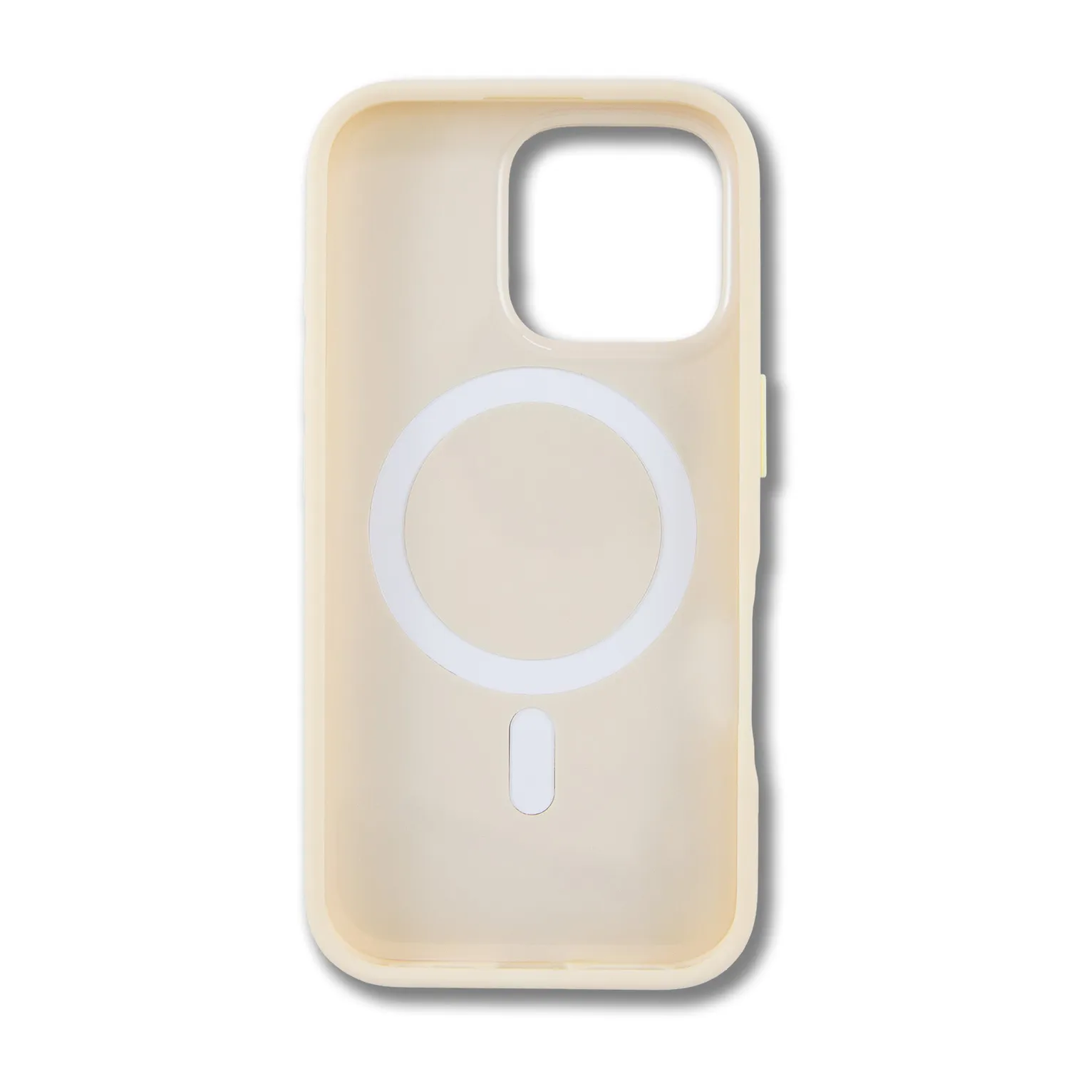 Hello Kitty x Sonix Tennis Club iPhone 16 Pro-deksel beige MagSafe