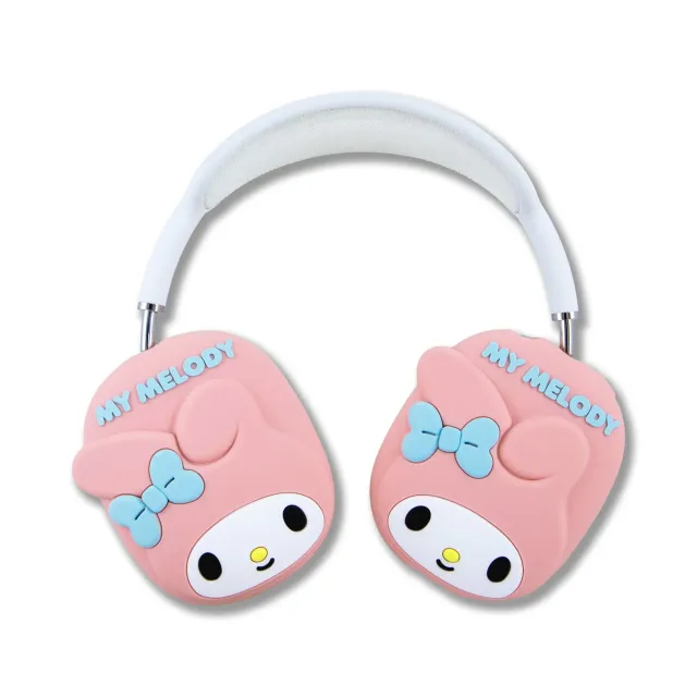 My Melody x Sonix Silicone AirPods Max Cover silikondeksel