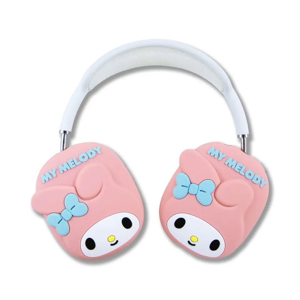 My Melody x Sonix Silicone AirPods Max Cover silikondeksel