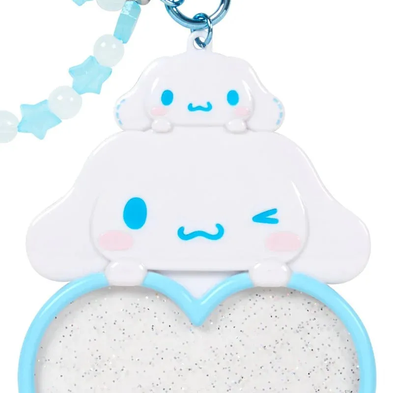 Hello Kitty Sanrio Character Award Series Cinnamoroll Customizable Keychain