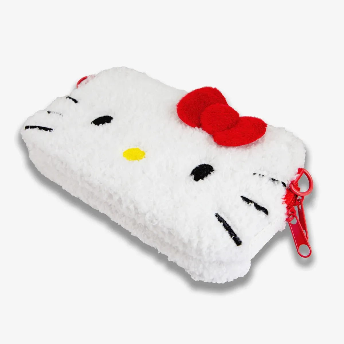 Hello Kitty x Sonix Plush Phone Wallet mobilveske