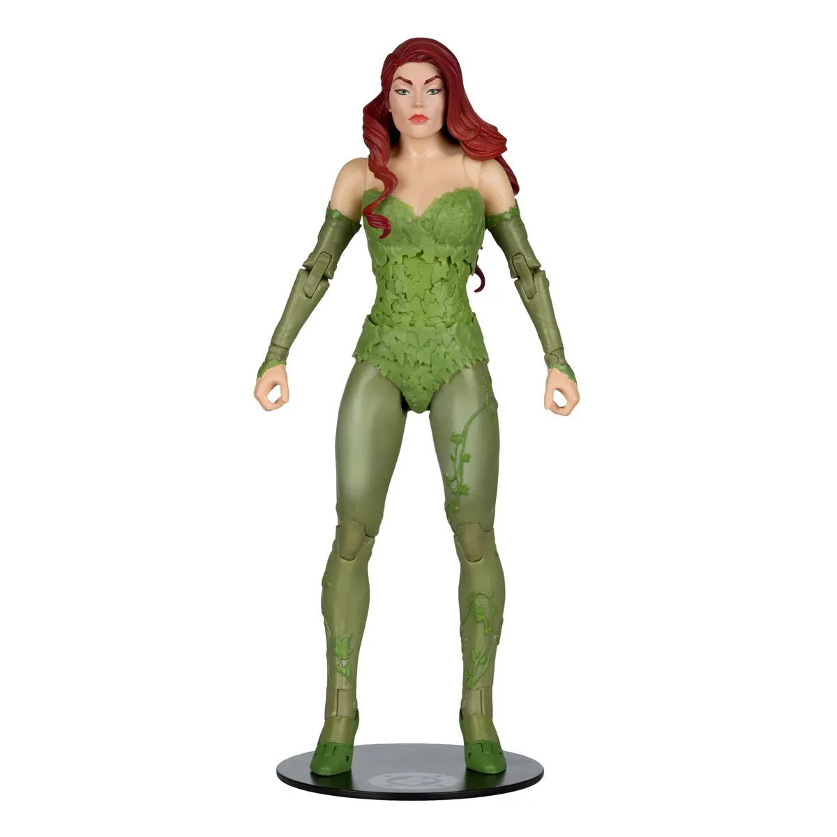 Batman DC Classic Poison Ivy McFarlane Collector Edition #62 actionfigur