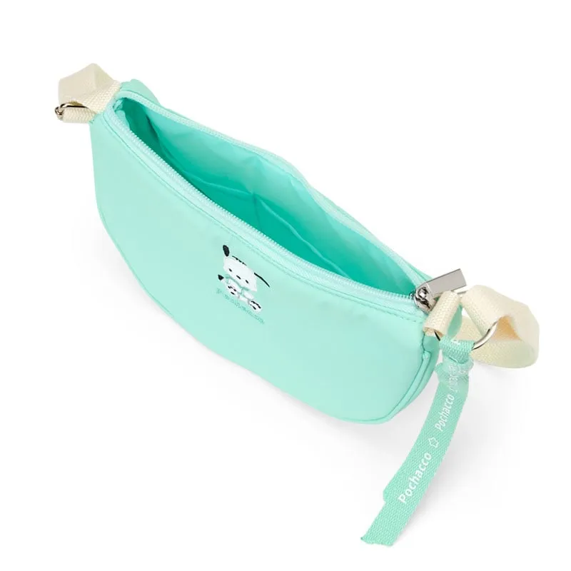 Hello Kitty Pochacco Everyday Crescent crossbody-veske