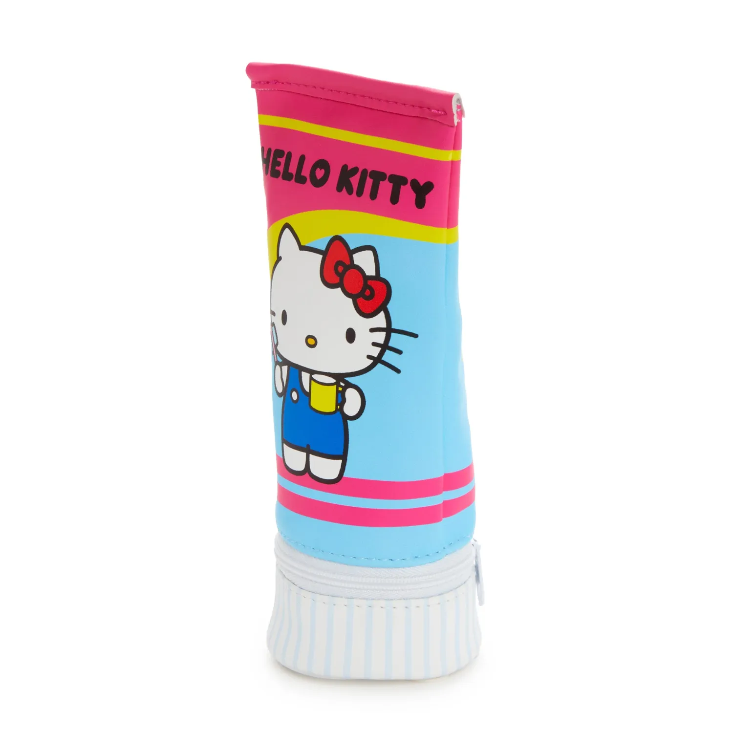 Hello Kitty Supermarket Series Toothpaste Zipper Pouch toalettmappe
