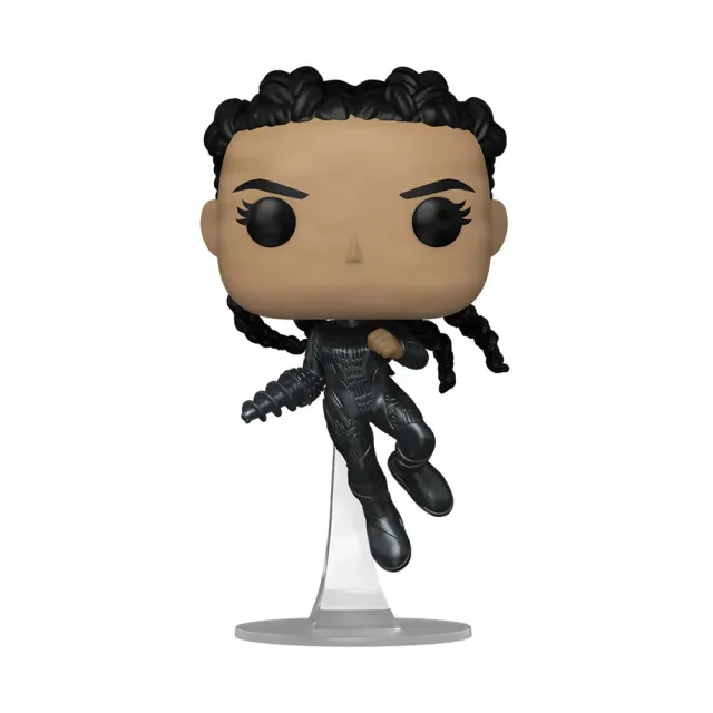 Funko Pop! Plus The Engineer vinylfigur 11,4 cm