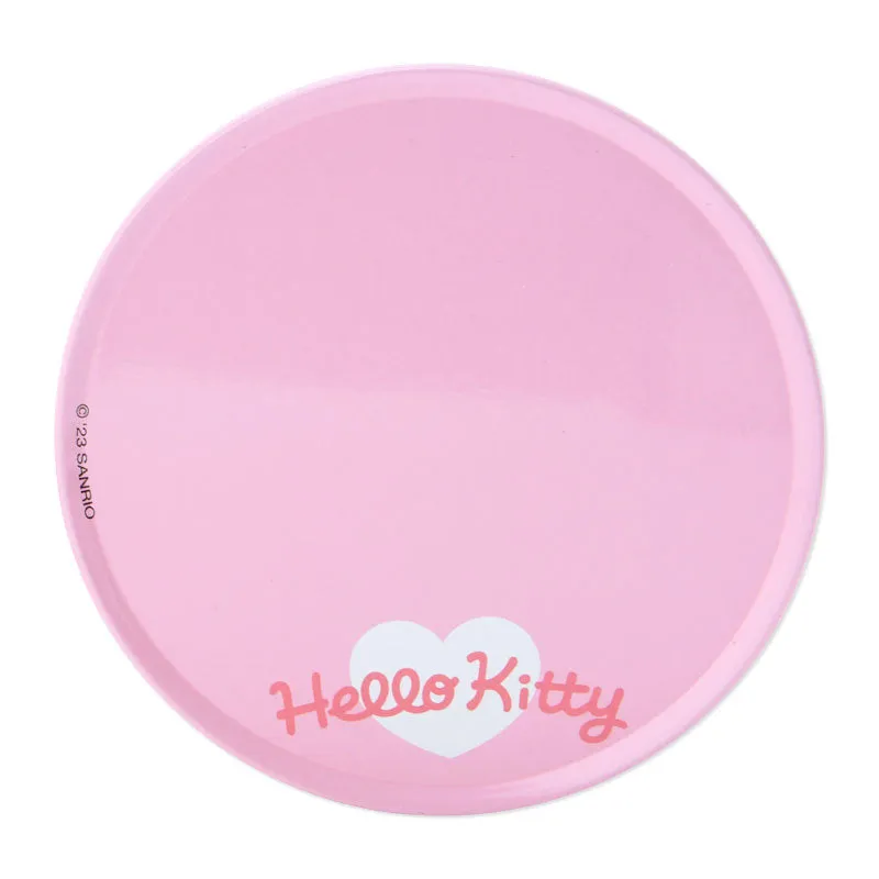 Hello Kitty Standing Display Plush kosedyr – Small, med base