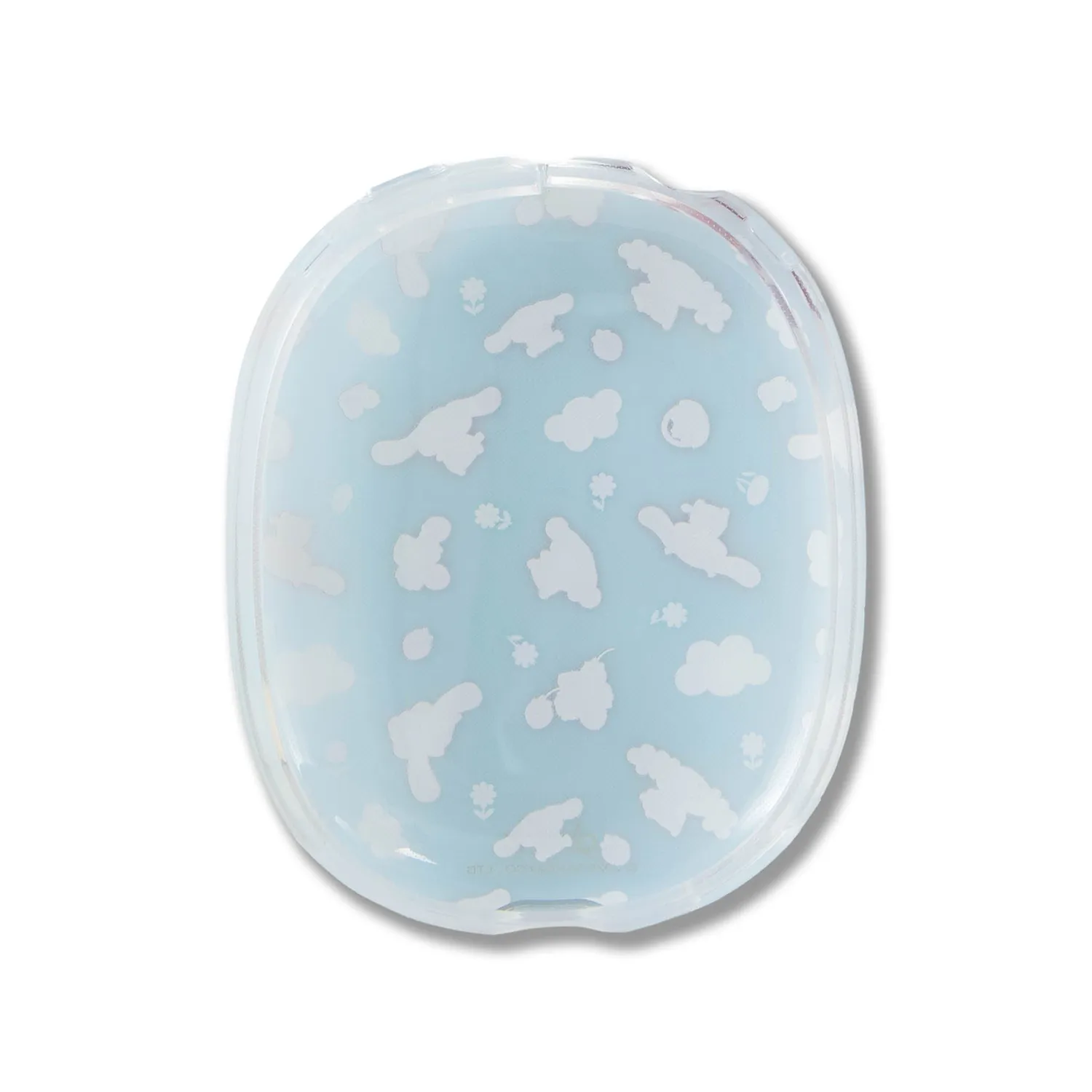 Sonix Cinnamoroll and Friends x Sonix Clouds AirPods Max øreklokkebeskyttere
