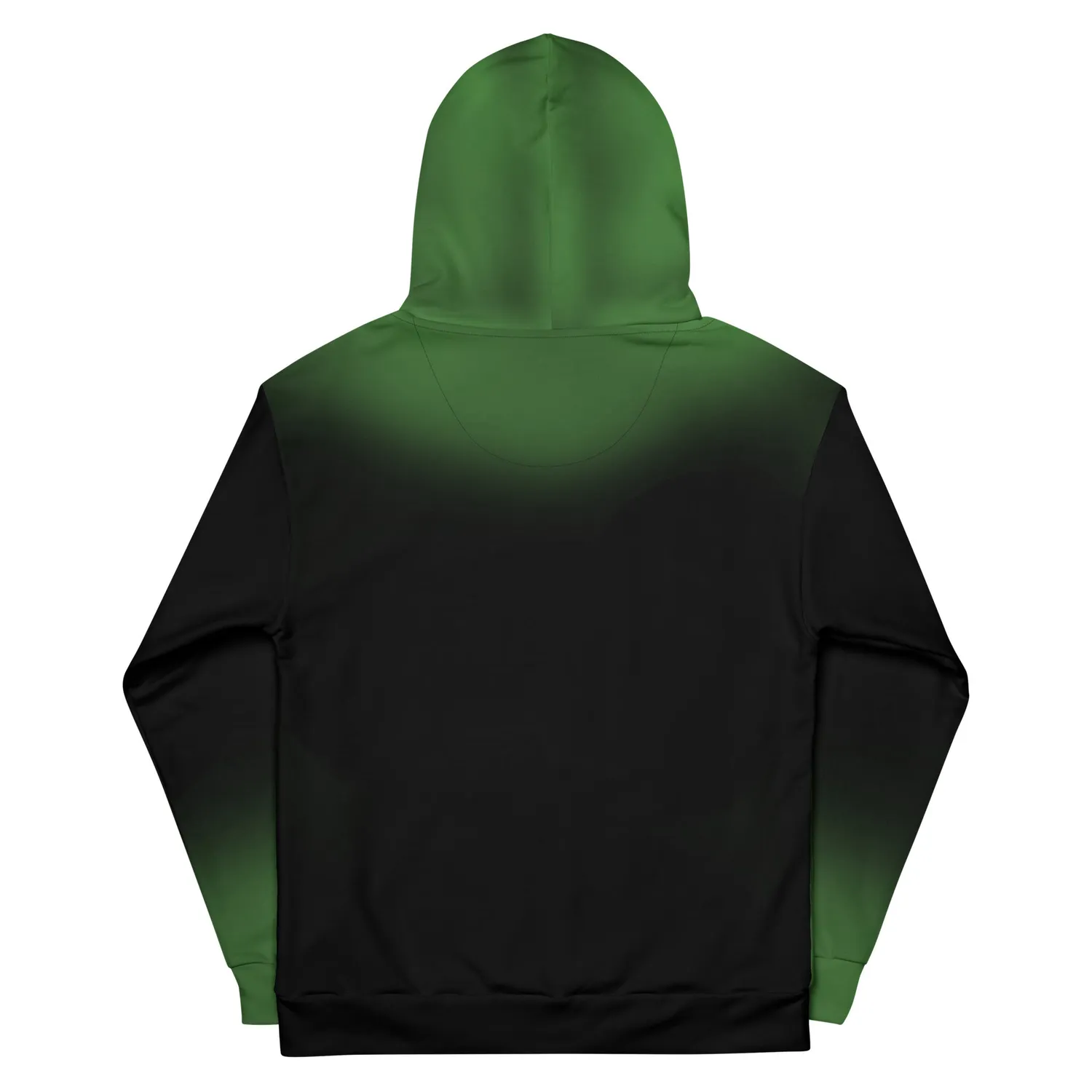 Batman LANTERNS Hoodie In Brightest Day In Blackest Night hettegenser