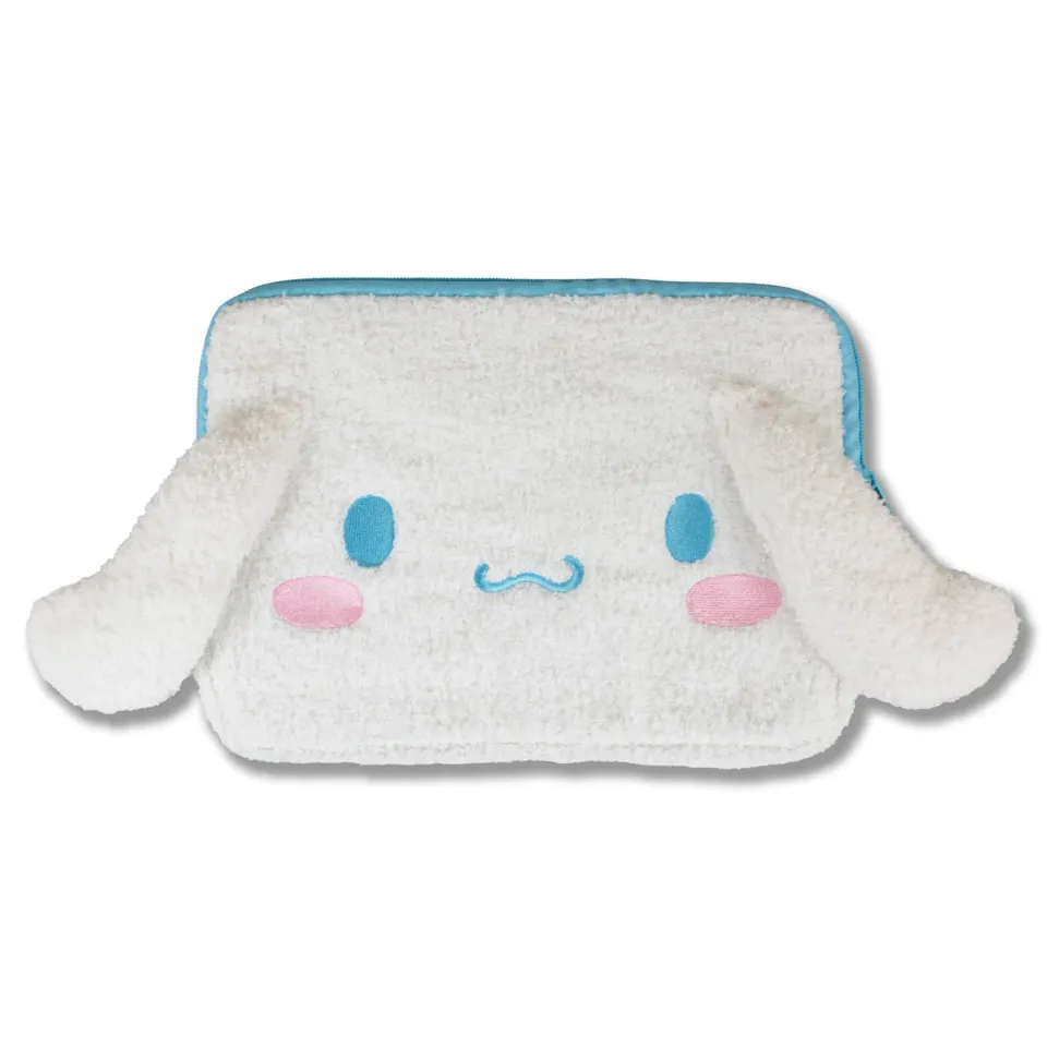 Cinnamoroll x Sonix Plush Tech Sleeve nettbrettmappe 11 tommer