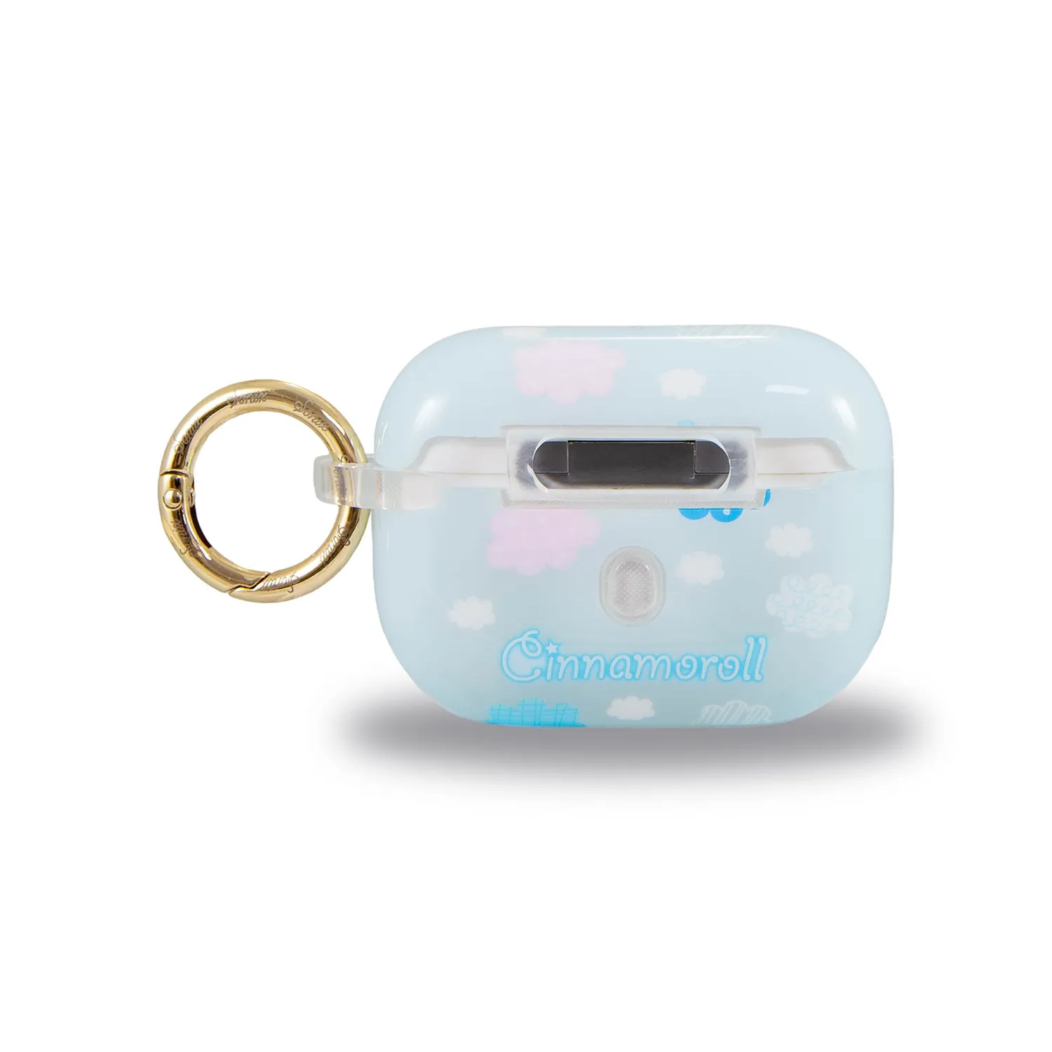 Hello Kitty Cinnamoroll x Sonix Clouds AirPods Pro Case etui AirPods Pro 3