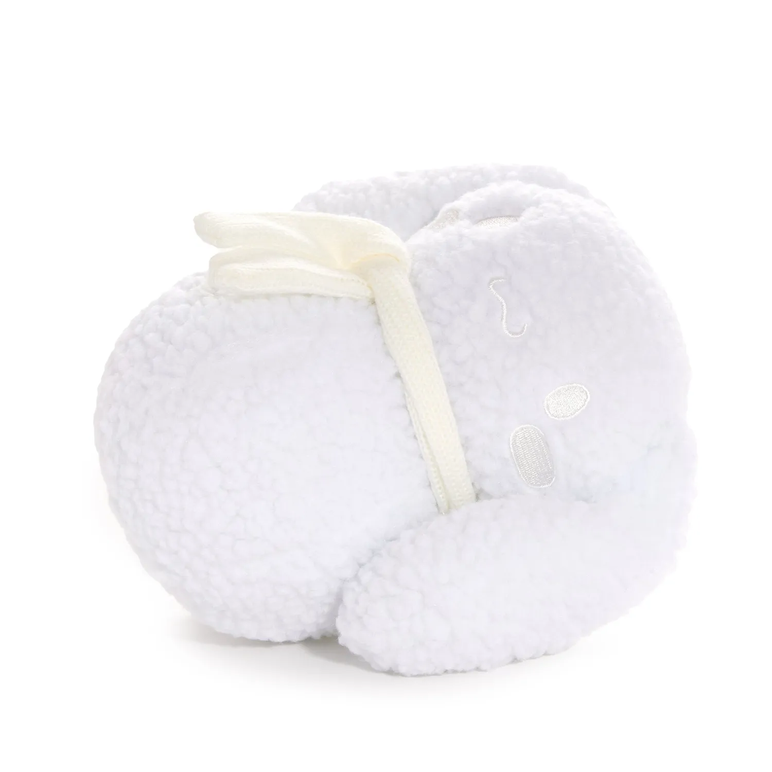 Hello Kitty Cinnamoroll 10" Holiday Snowman Plush kosedyr